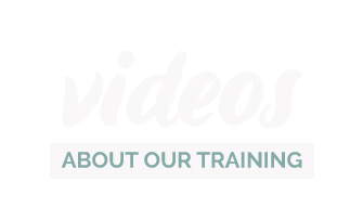 The Dive Pro Hub training videos