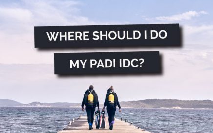 Where should I do my IDC?